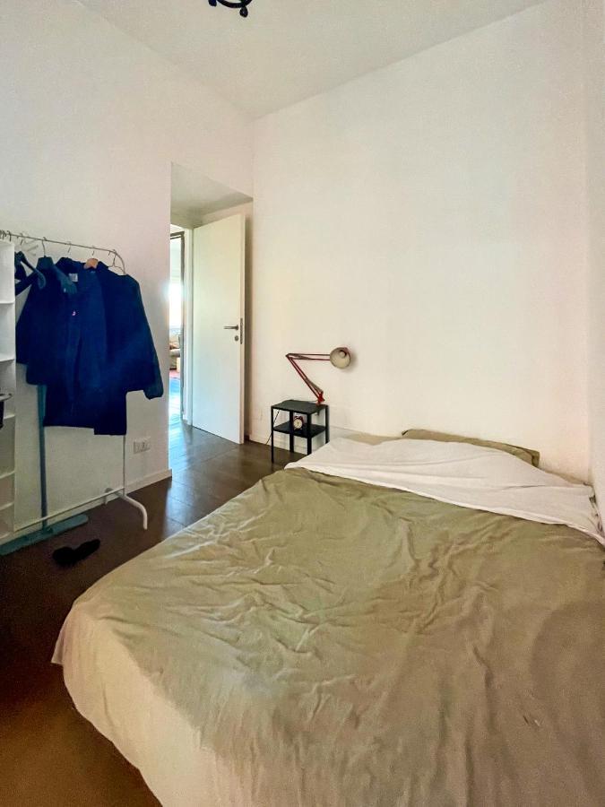 Trilocale Zona Montesacro Appartamento Roma Esterno foto
